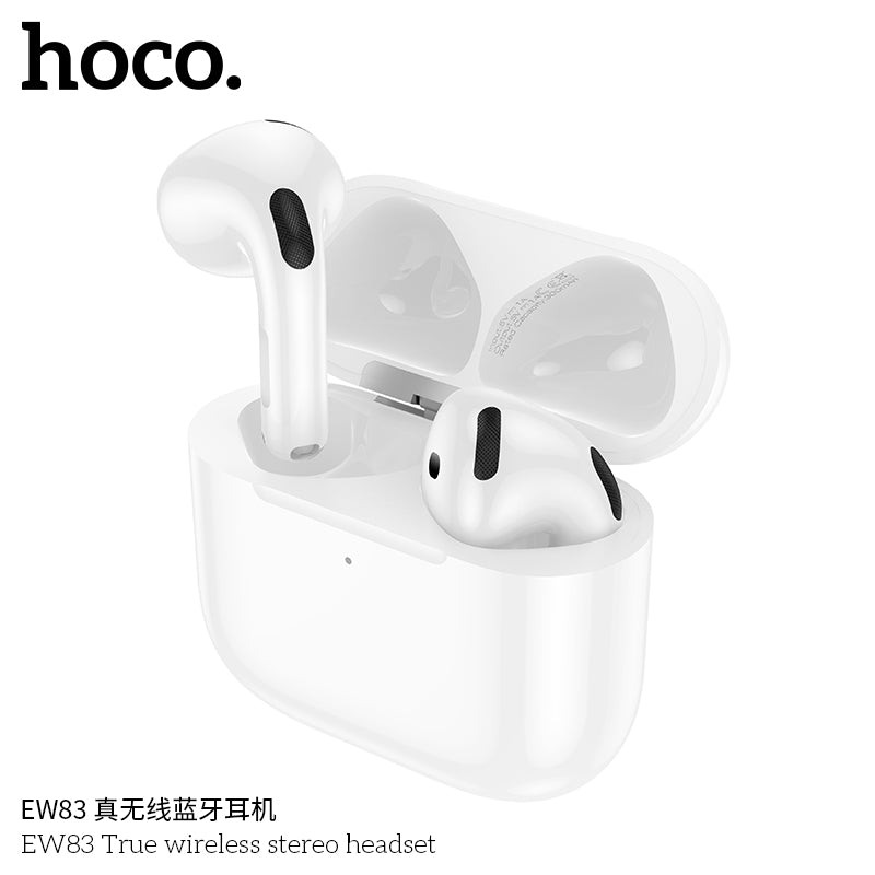 HD_SYNC:EW83 True wireless stereo headset