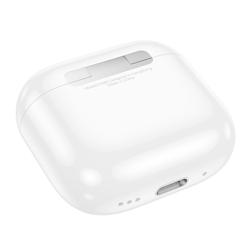 HD_SYNC:EW85 True wireless ANC noise reduction BT headset
