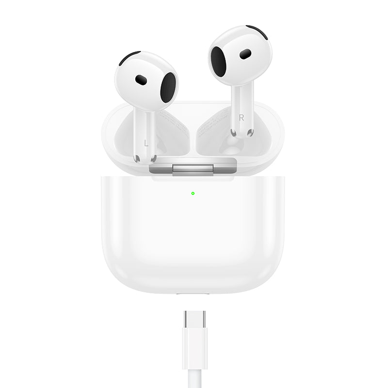 HD_SYNC:EW85 True wireless ANC noise reduction BT headset