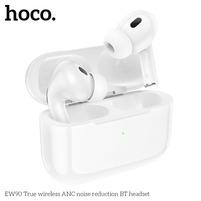 HD_SYNC:EW90 True wireless ANC noise reduction BT headset
