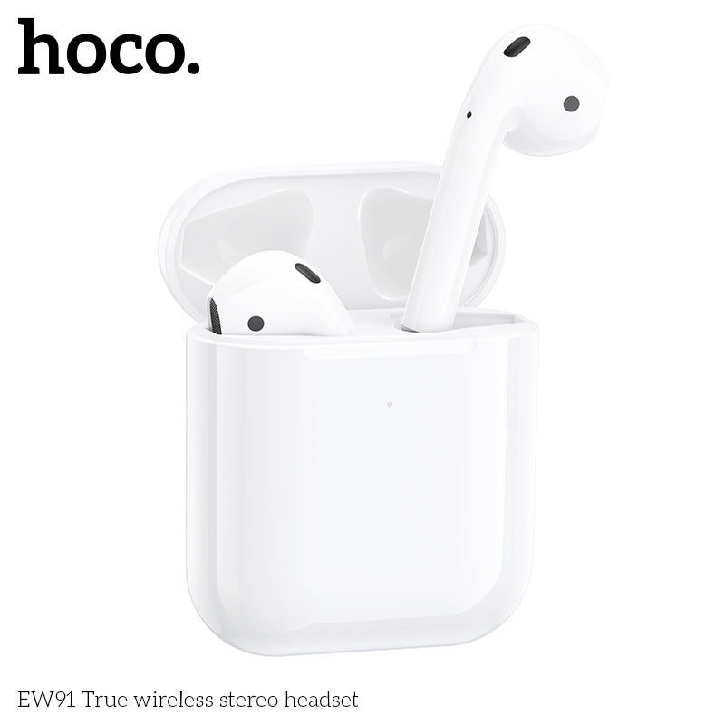 HD_SYNC:EW91 True wireless stereo headset