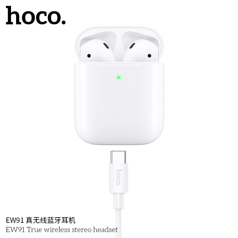 HD_SYNC:EW91 True wireless stereo headset
