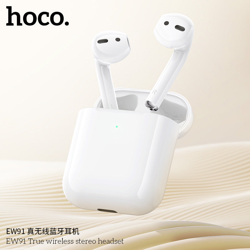 HD_SYNC:EW91 True wireless stereo headset