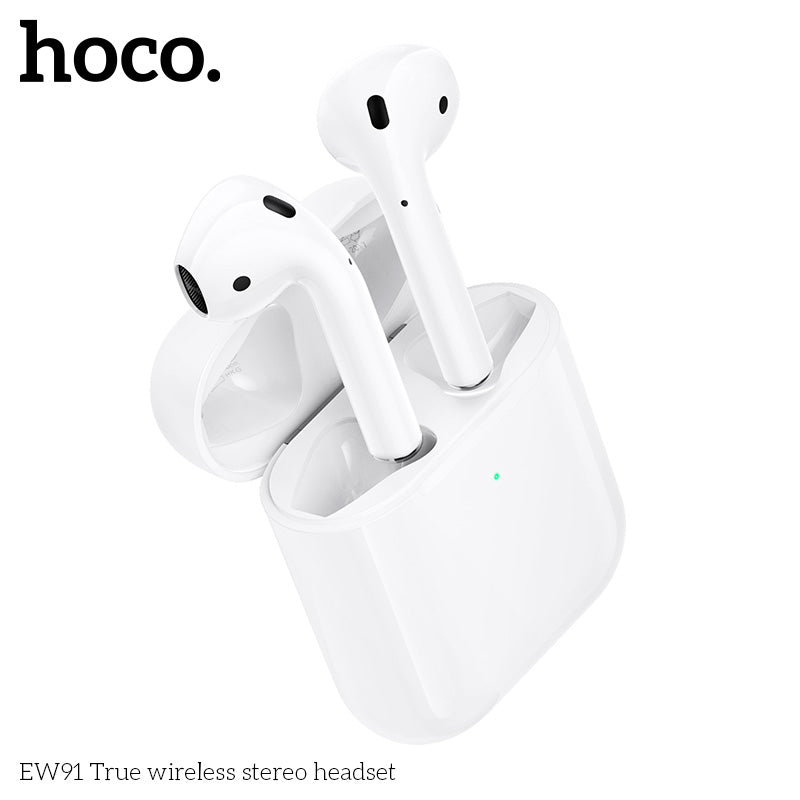 HD_SYNC:EW91 True wireless stereo headset