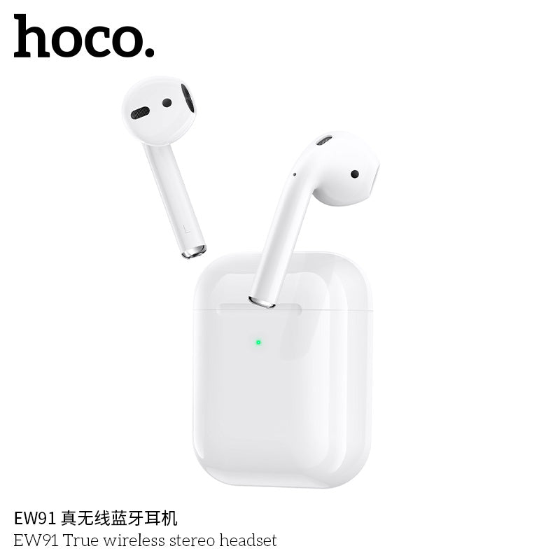 HD_SYNC:EW91 True wireless stereo headset