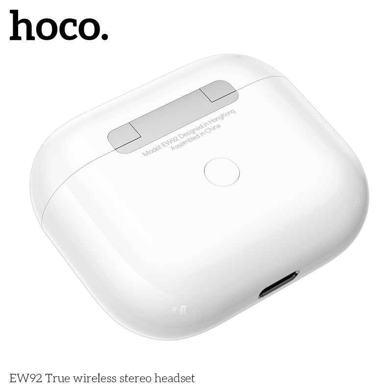 HD_SYNC:EW92 True wireless stereo headset