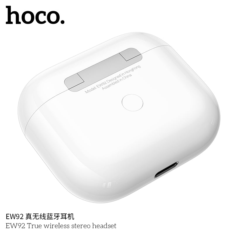 HD_SYNC:EW92 True wireless stereo headset