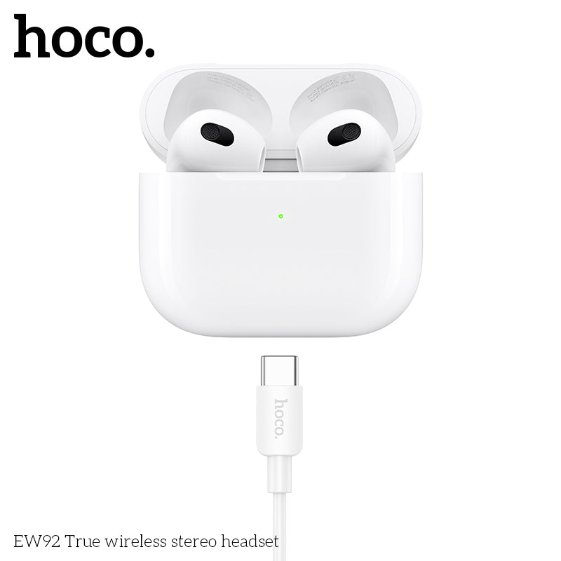 HD_SYNC:EW92 True wireless stereo headset