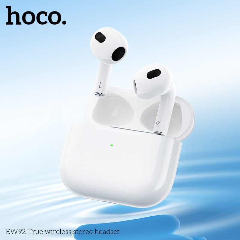 HD_SYNC:EW92 True wireless stereo headset