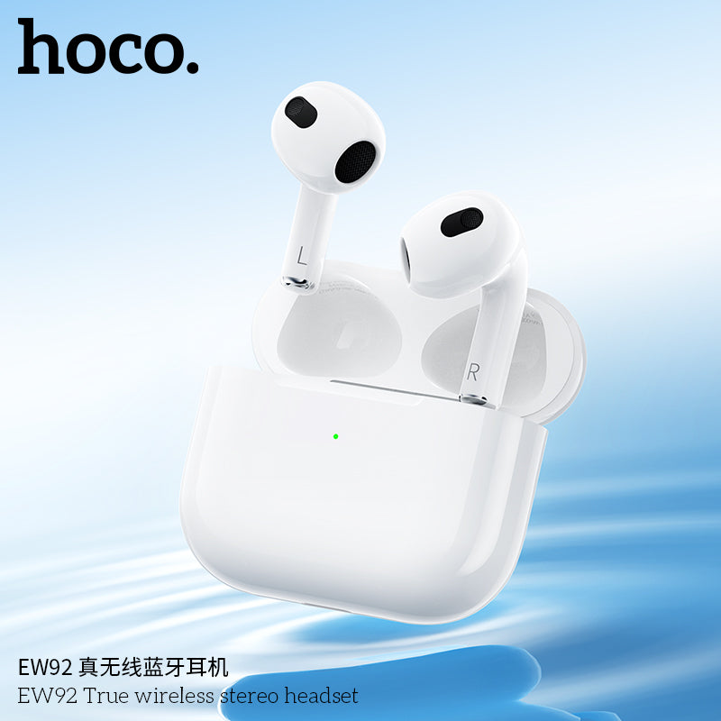 HD_SYNC:EW92 True wireless stereo headset