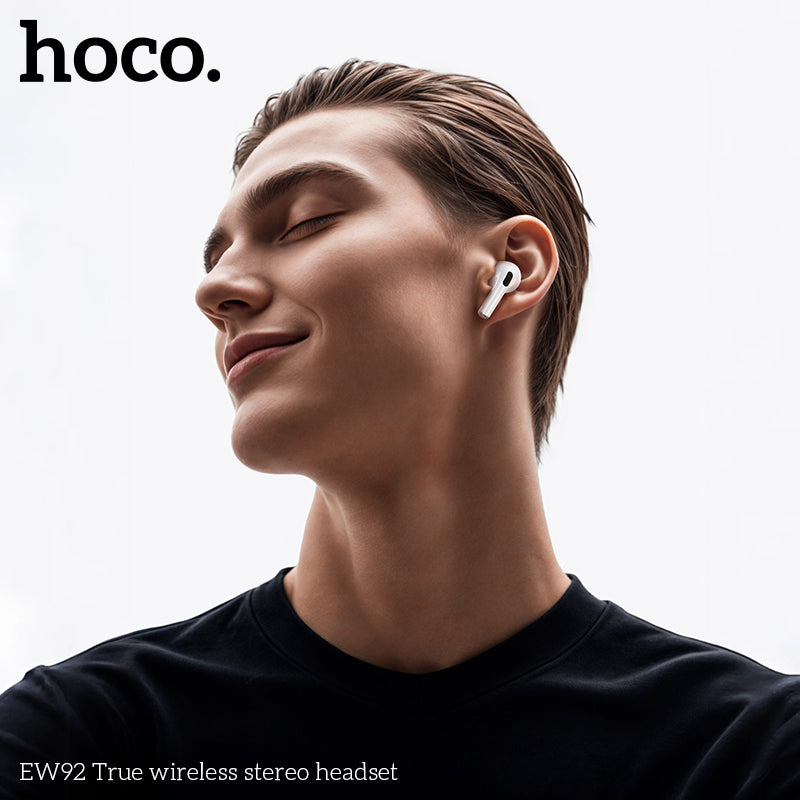 HD_SYNC:EW92 True wireless stereo headset