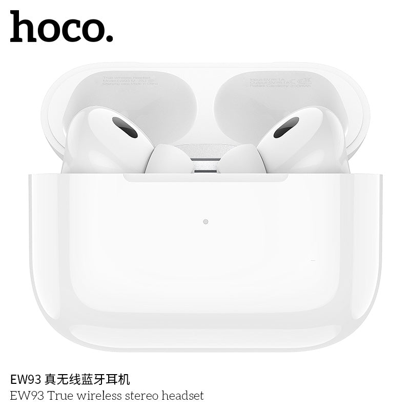 HD_SYNC:EW93 True wireless stereo headset