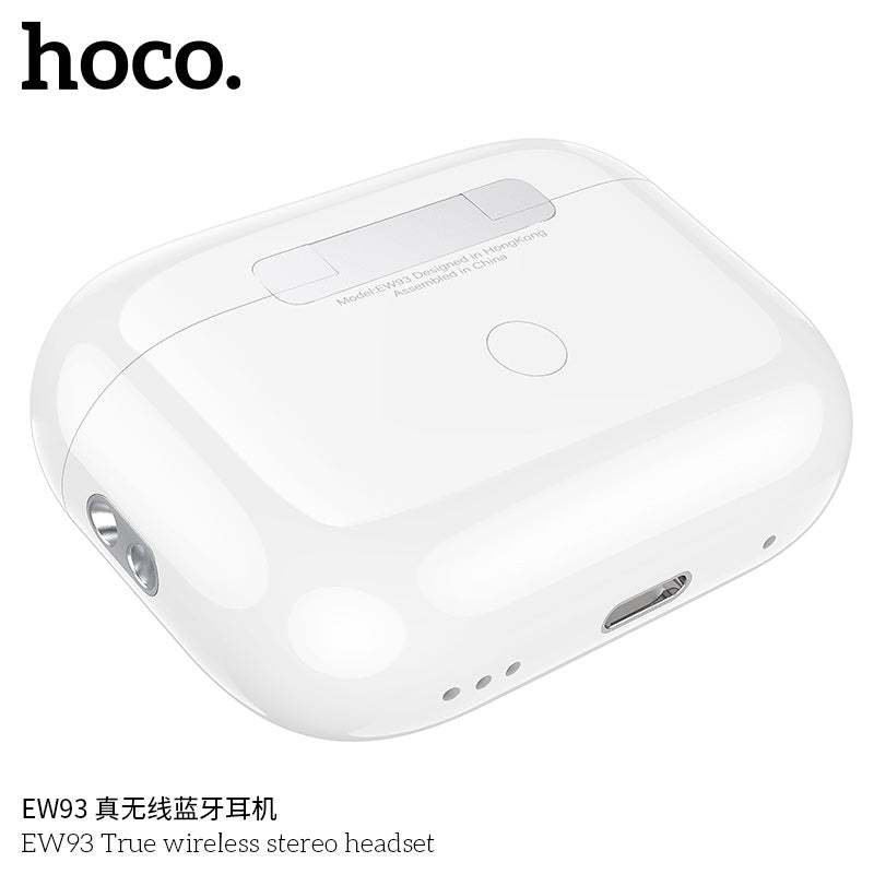HD_SYNC:EW93 True wireless stereo headset