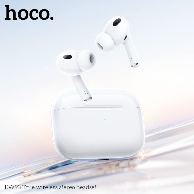 HD_SYNC:EW93 True wireless stereo headset