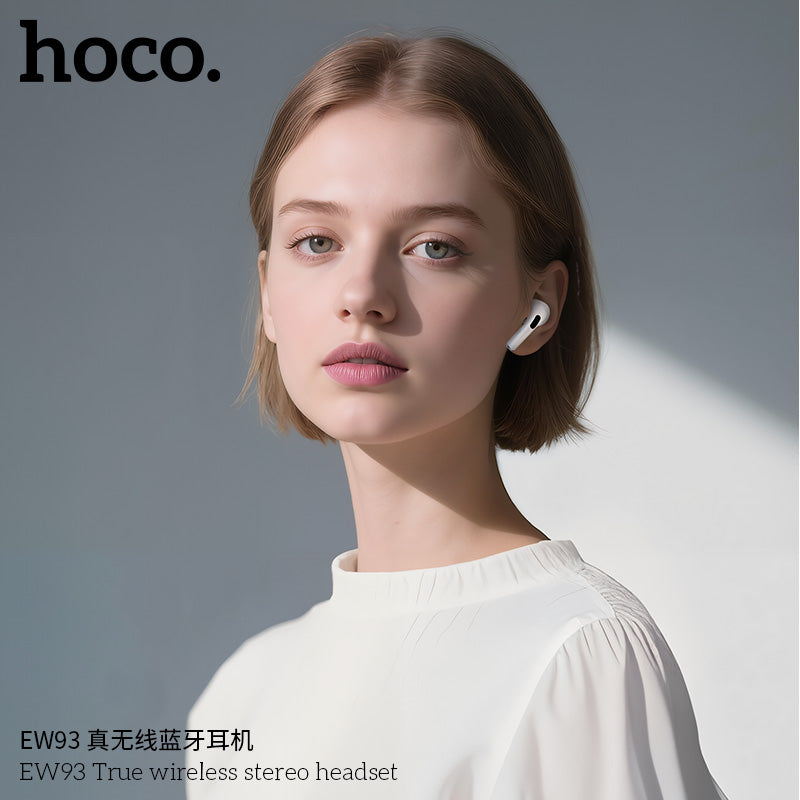 HD_SYNC:EW93 True wireless stereo headset
