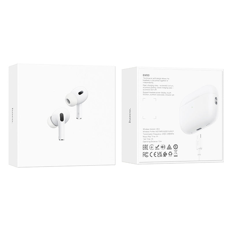 HD_SYNC:EW93 True wireless stereo headset