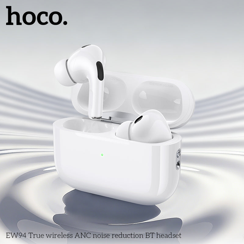 HD_SYNC:EW94 True wireless ANC noise reduction BT headset