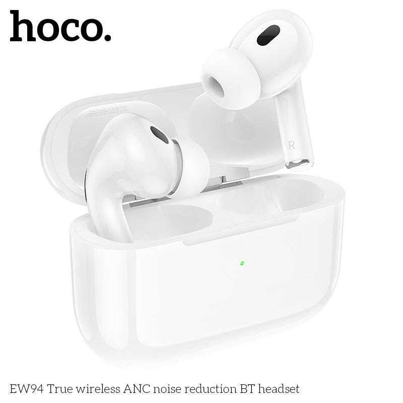 HD_SYNC:EW94 True wireless ANC noise reduction BT headset
