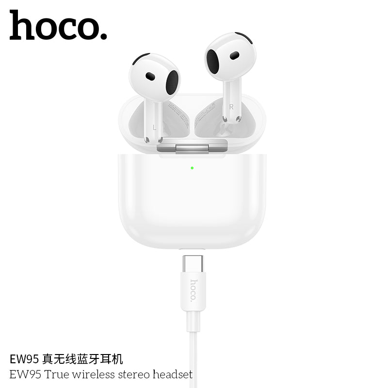 HD_SYNC:EW95 True wireless stereo headset