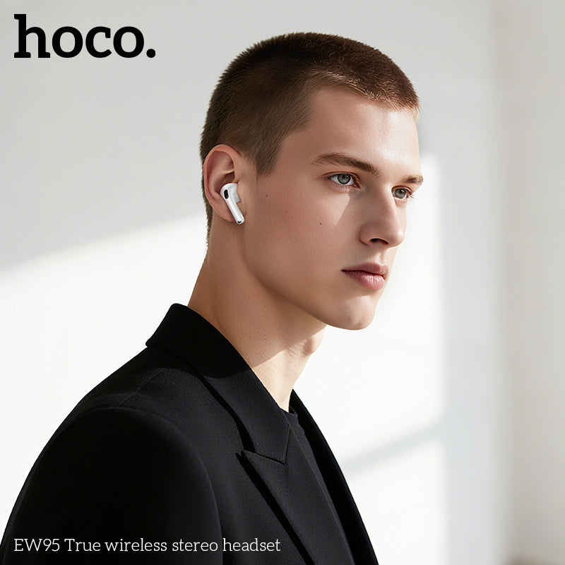 HD_SYNC:EW95 True wireless stereo headset