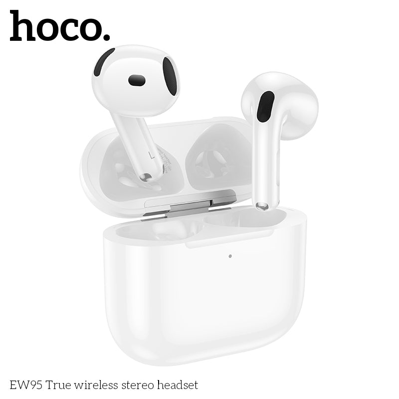 HD_SYNC:EW95 True wireless stereo headset