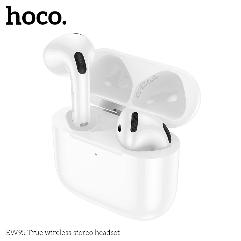 HD_SYNC:EW95 True wireless stereo headset