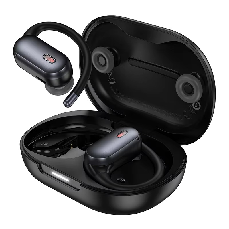 HOCO EA7 Suerte ANC+ENC Open True Wireless BT Headset