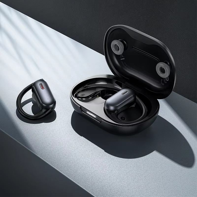 HOCO EA7 Suerte ANC+ENC Open True Wireless BT Headset