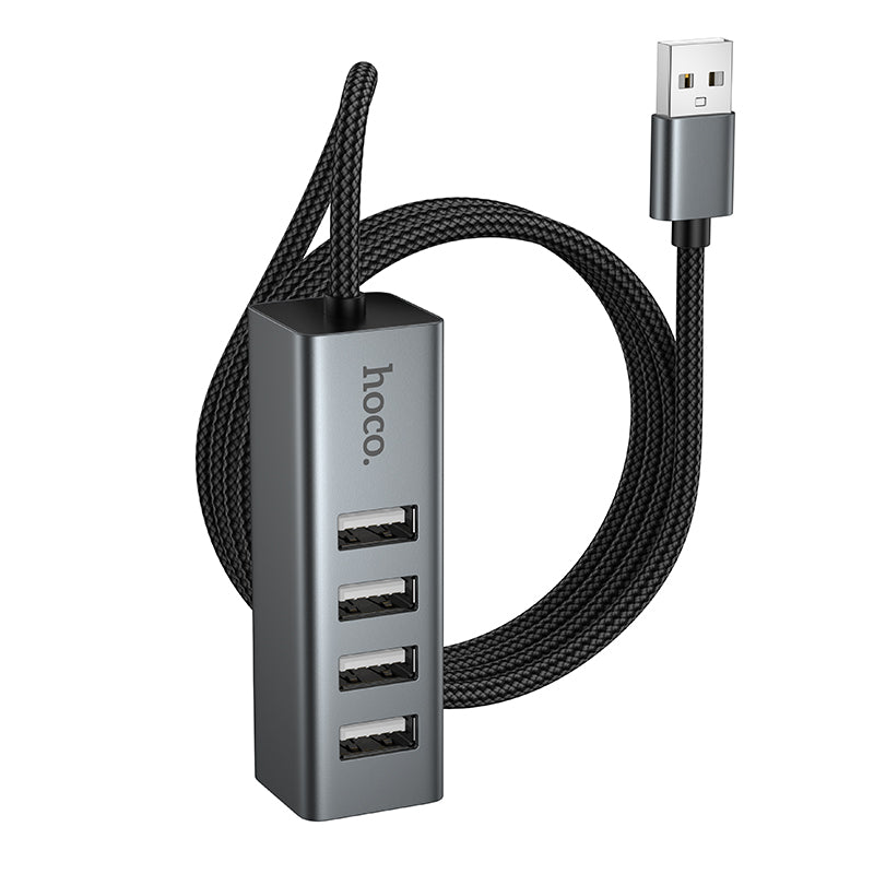 HD_SYNC:HB1A 4-in-1 converter(USB to USB2.0*4)