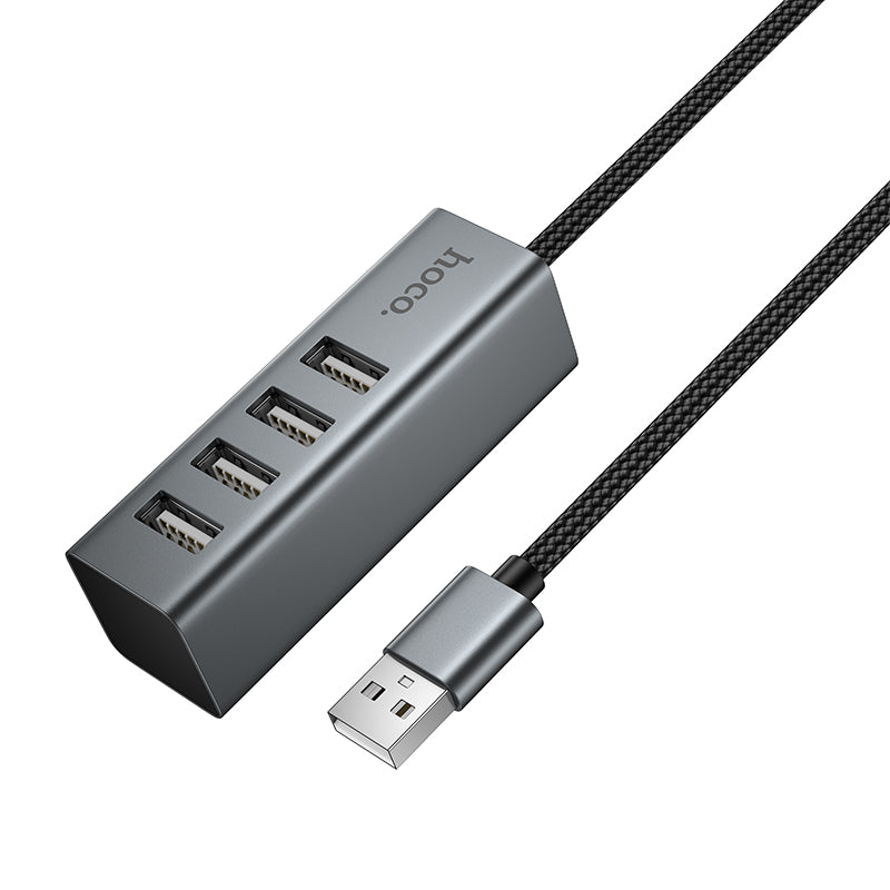 HD_SYNC:HB1A 4-in-1 converter(USB to USB2.0*4)