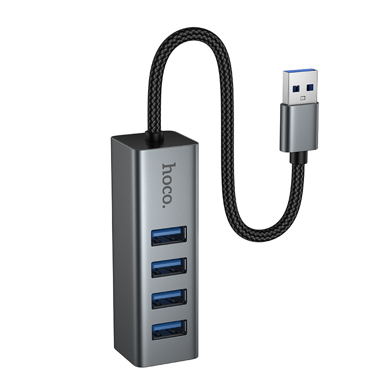 HD_SYNC:HB1B 4-in-1 converter(USB to USB3.0*4)
