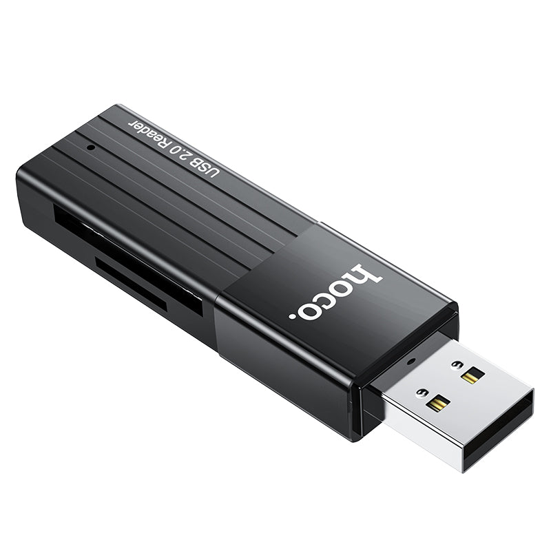 HD_SYNC:HB20 Mindful 2-in-1card reader(USB3.0)