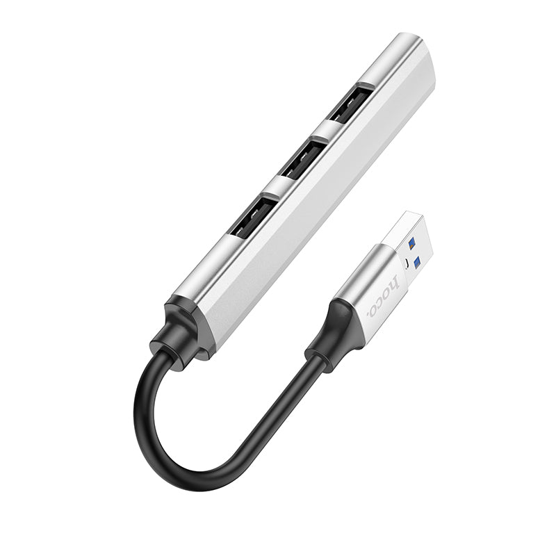 HD_SYNC:HB26 4 in 1 adapter(USB to USB3.0+USB2.0*3)