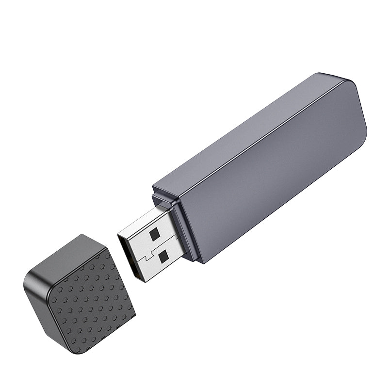 HD_SYNC:HB45 Spirit 2-in-1 USB 3.0 card reader