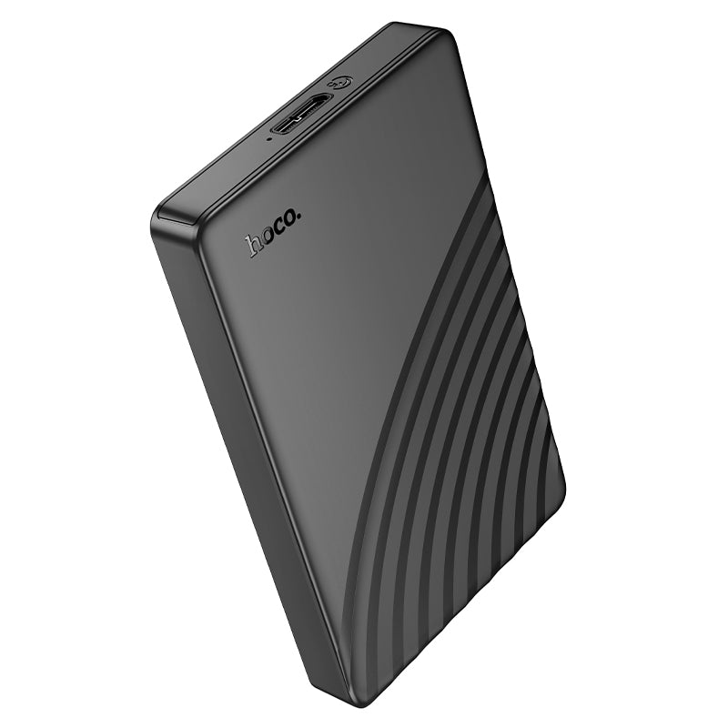 HD_SYNC:HB46 USB3.0 2.5-inch SATA hard drive enclosure