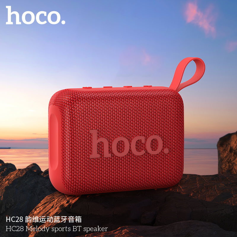 HD_SYNC:HC28 Melody sports BT speaker