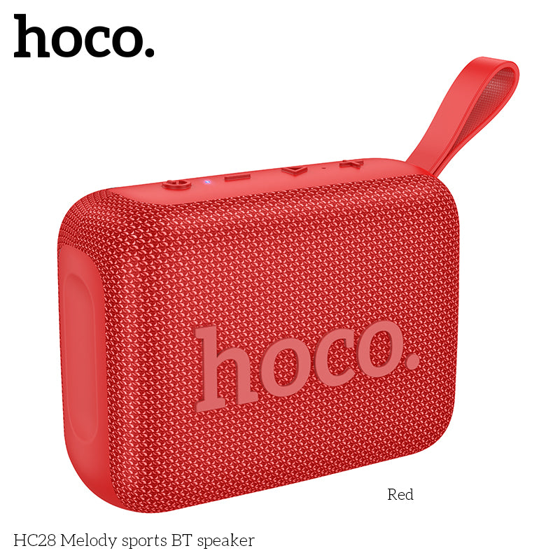 HD_SYNC:HC28 Melody sports BT speaker