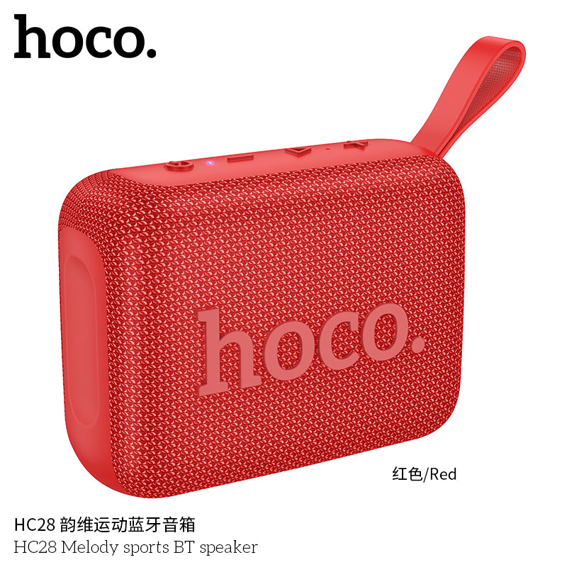 HD_SYNC:HC28 Melody sports BT speaker