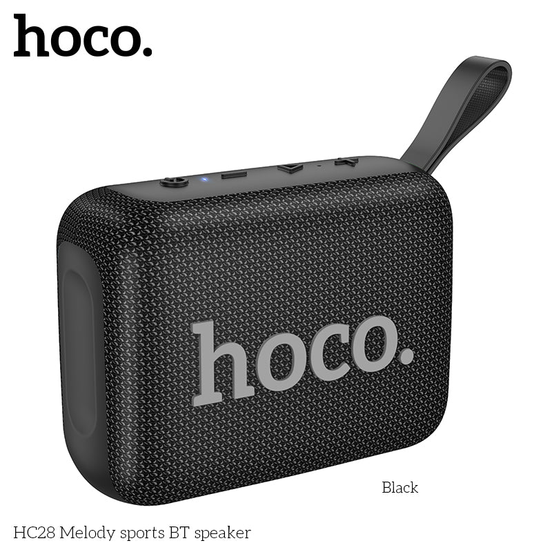 HD_SYNC:HC28 Melody sports BT speaker