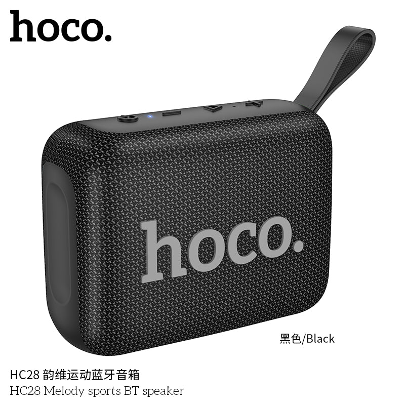 HD_SYNC:HC28 Melody sports BT speaker
