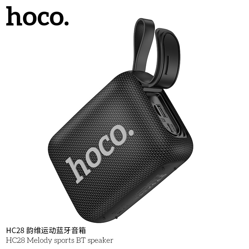 HD_SYNC:HC28 Melody sports BT speaker