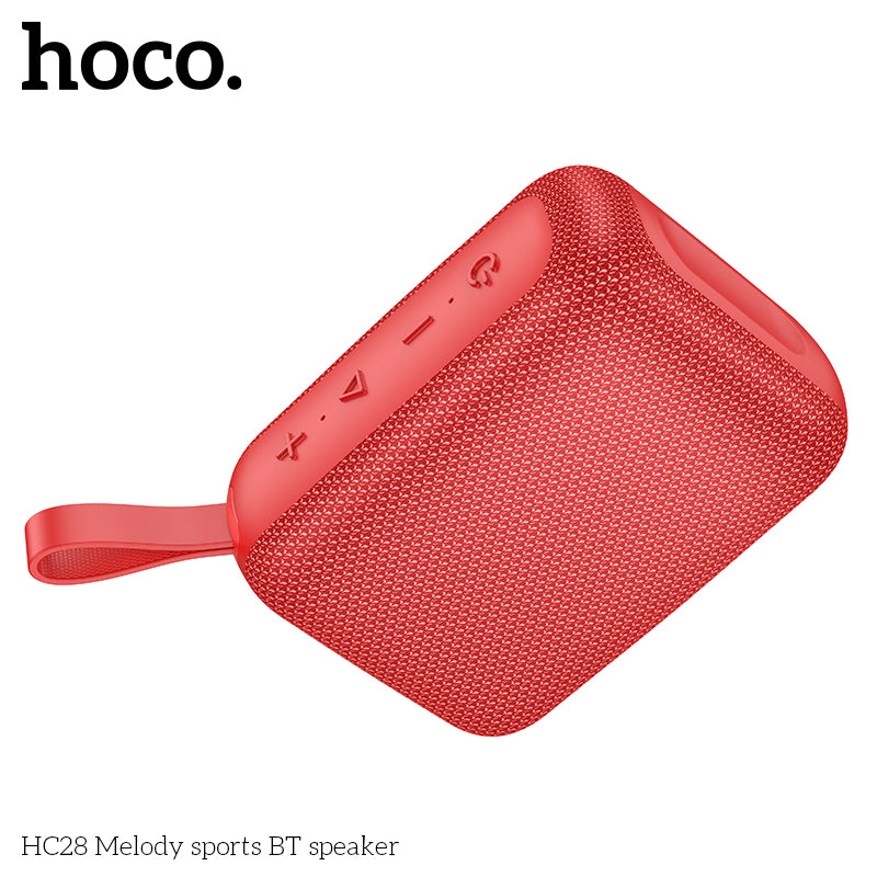 HD_SYNC:HC28 Melody sports BT speaker