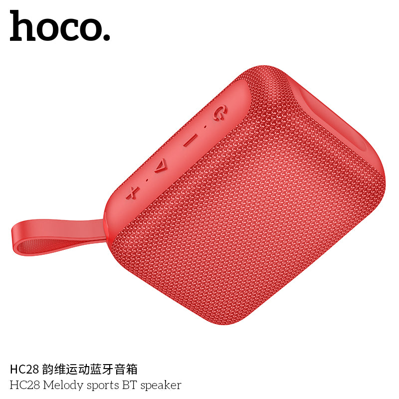 HD_SYNC:HC28 Melody sports BT speaker