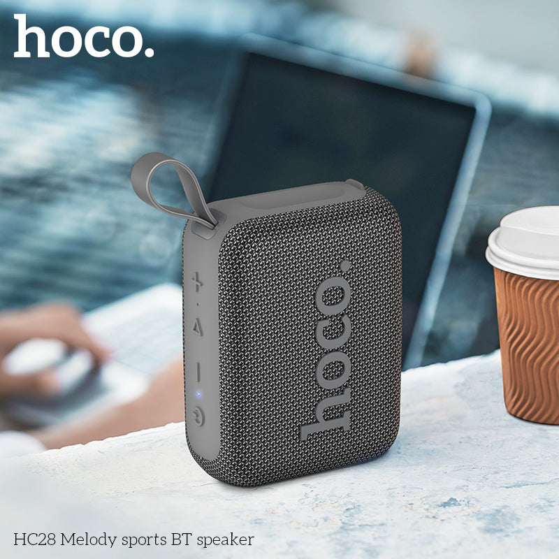 HD_SYNC:HC28 Melody sports BT speaker