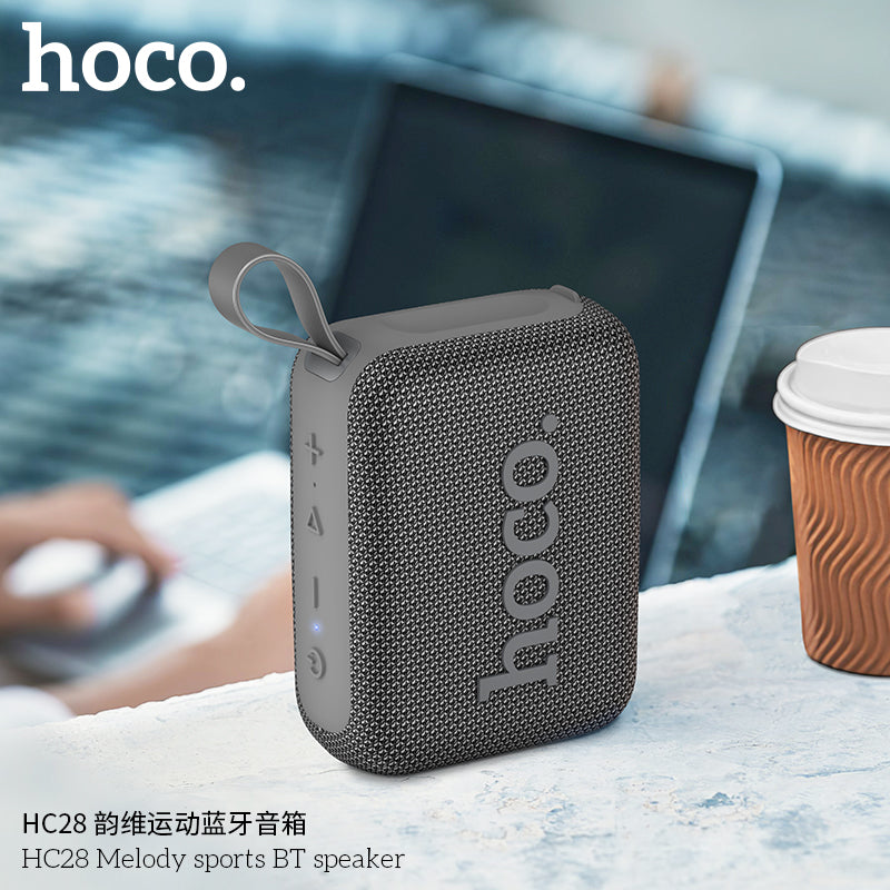 HD_SYNC:HC28 Melody sports BT speaker