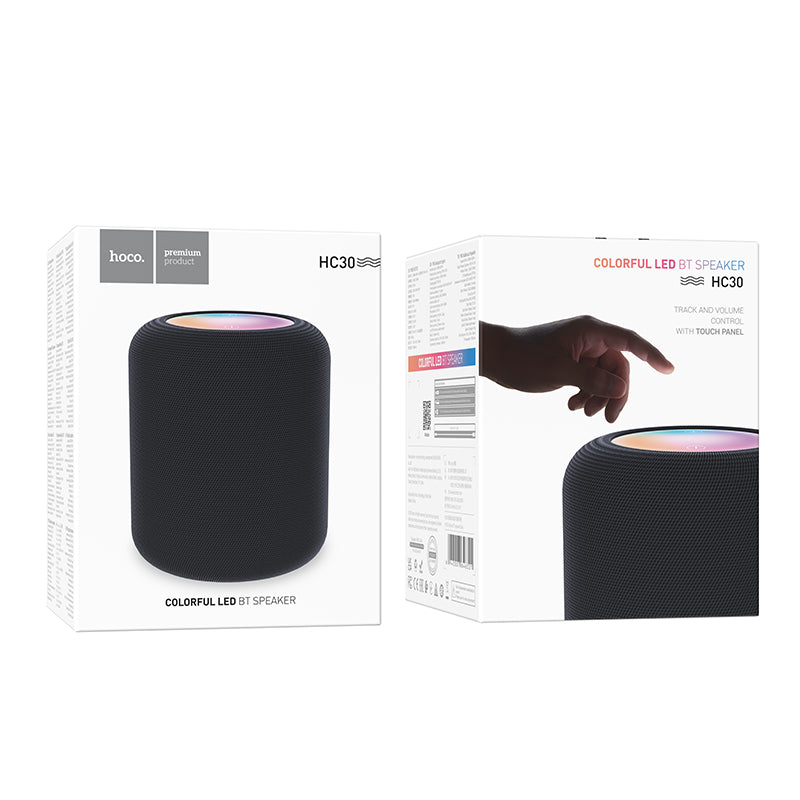 HD_SYNC:HC30 Oceano BT speaker