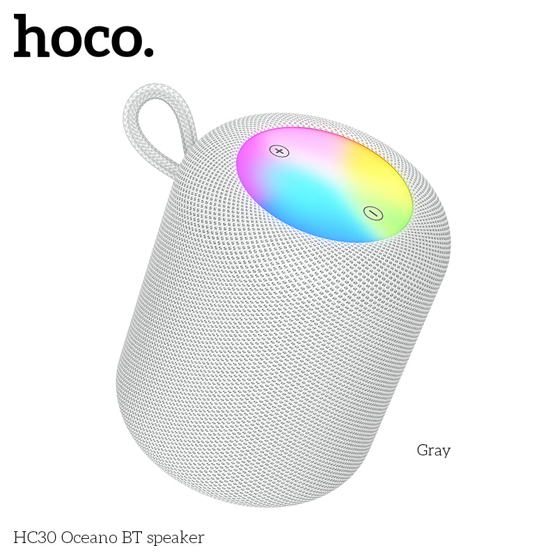 HD_SYNC:HC30 Oceano BT speaker