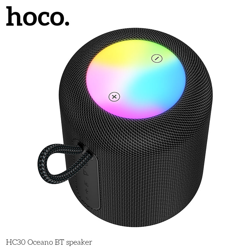 HD_SYNC:HC30 Oceano BT speaker
