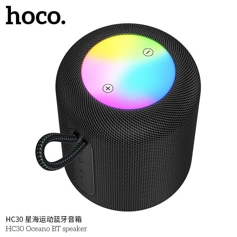 HD_SYNC:HC30 Oceano BT speaker