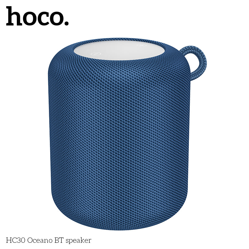 HD_SYNC:HC30 Oceano BT speaker